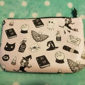 Makeup Bag